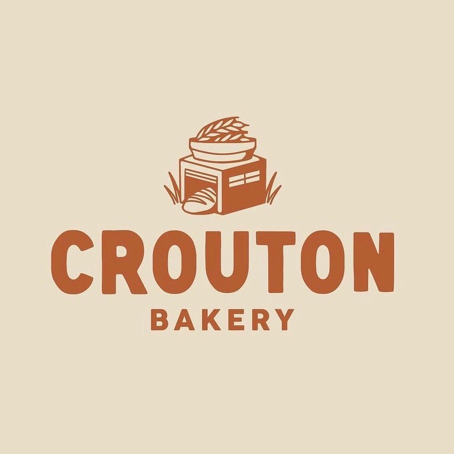 Crouton Bakery Country Sourdough