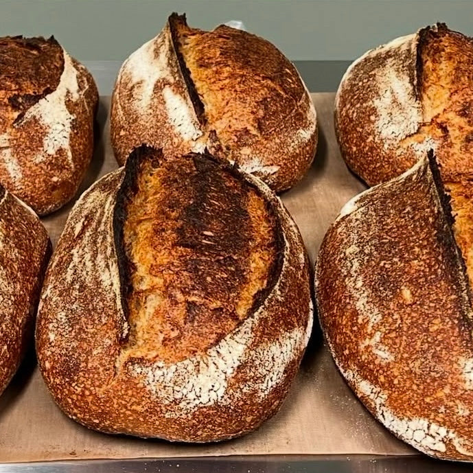 Crouton Bakery Country Sourdough