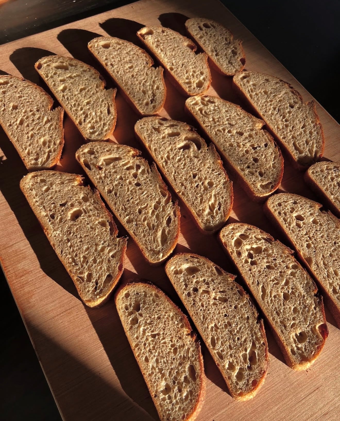 Crouton Bakery Country Sourdough